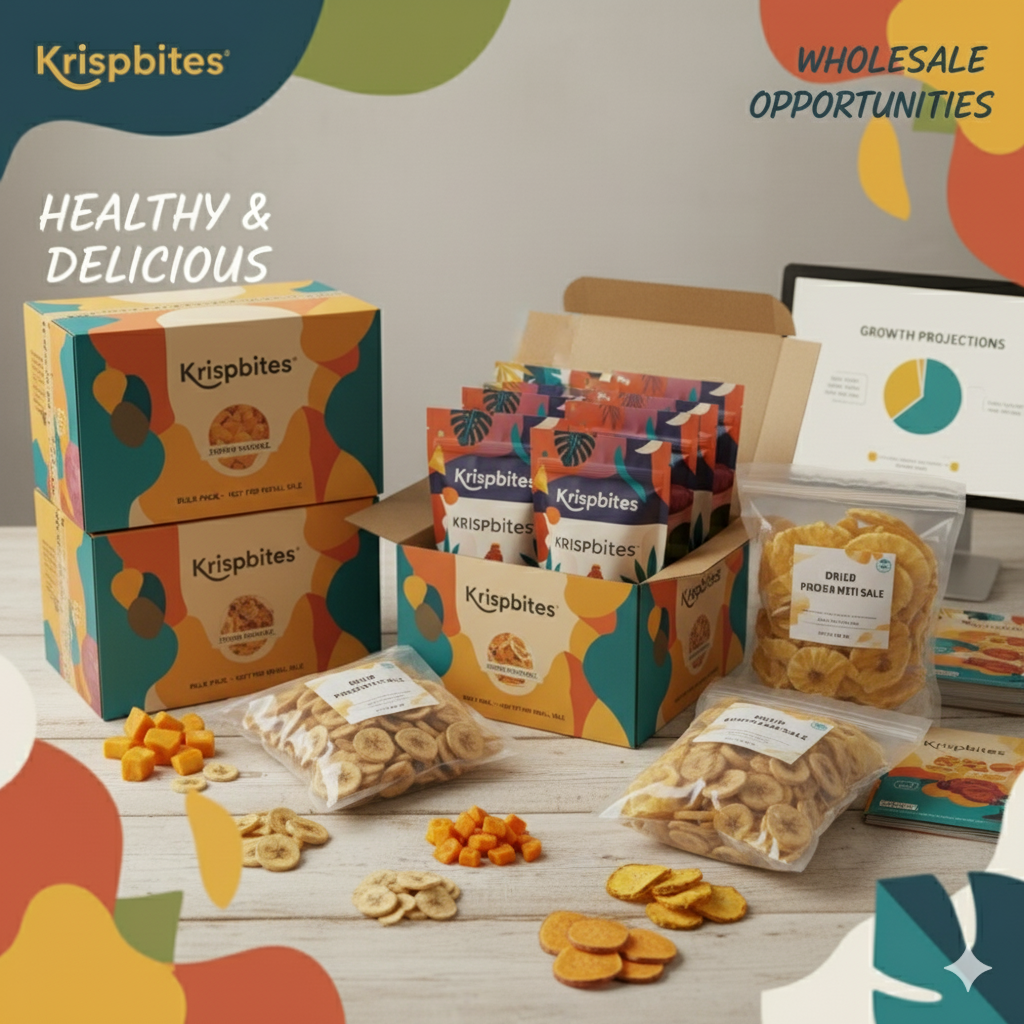 For wholesalers